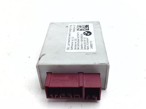 Used Electronic module Electronic module 38647118 38647118