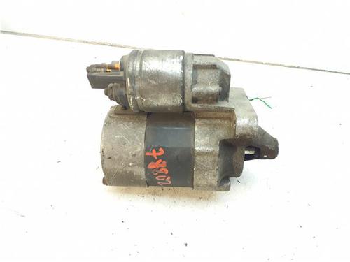 Starter RENAULT MEGANE II Saloon (LM0/1_) 1.6 | BP38405667M8 - Image 3