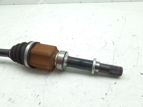Right front driveshaft NISSAN LEAF (ZE0) Electric | BP38400752M39 - Image 2
