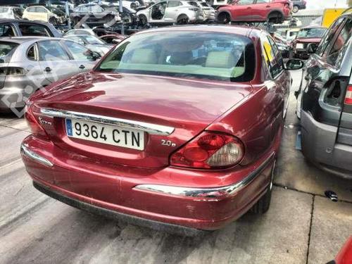 Left front window switch JAGUAR X-TYPE I (X400) 2.0 D | BP38402708I27 - Image 7