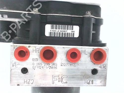 ABS pump OPEL CORSA D Hatchback Van (S07) 1.3 CDTI (L08) | BP38381307M43 - Image 2