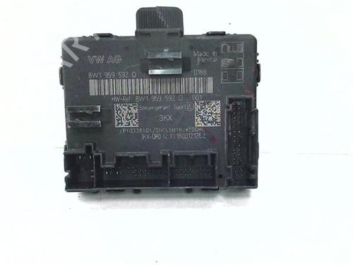Used Electronic module Electronic module 39412676 39412676