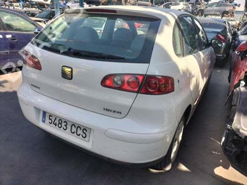 Engine SEAT IBIZA III (6L1) 1.4 16V | BP38364337M1 - Image 11