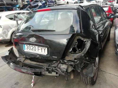 Commande de phare KIA CEED (CD) 1.6 CRDi 115 | BP38356662I24 - Image 5