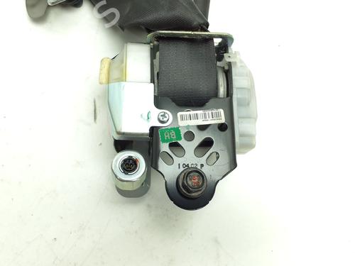 Front right seatbelt KIA CEED Sportswagon (CD) 1.6 | BP38402614I25 - Image 3