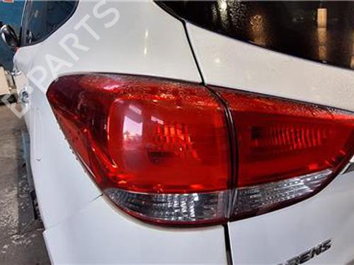 left-taillight-kia-carens-iv-2013-38384579 main image