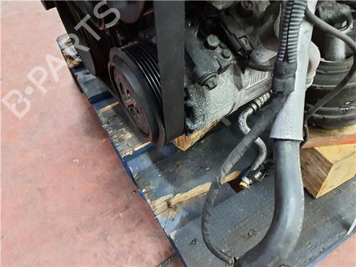 Used AC compressor AC compressor 38397226 38397226