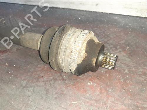 Right front driveshaft SMART FORTWO Coupe (450) 0.8 CDI (450.300, 450.301, 450.302, 450.303, 450.306) | BP38357148M39 - Image 2