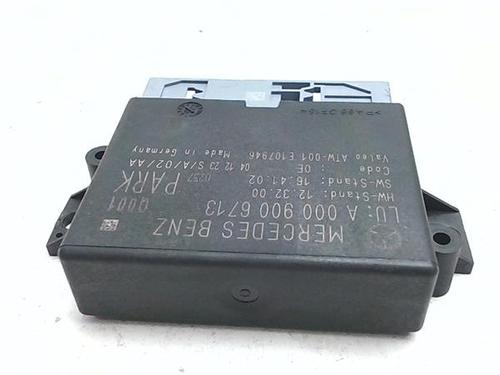 Control unit MERCEDES-BENZ VITO Tourer (W447) 114 CDI / 114 BlueTEC (447.701, 447.703, 447.705) | BP38394610M11 - Image 3