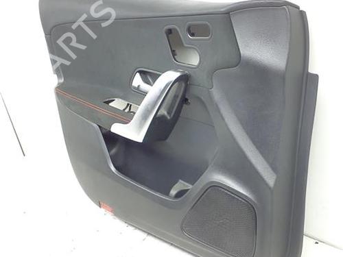 Front left panel MERCEDES-BENZ A-CLASS (W177) A 200 d (177.012) | BP38394805C58 - Image 5