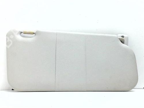 Left sun visor MAZDA 2 (DE_, DH_) 1.5 (DE5FS) | BP38384925I1 - Image 2