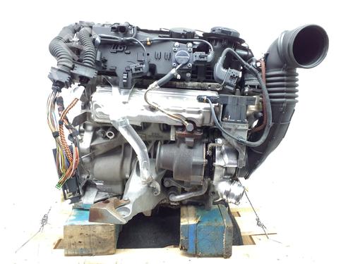 Engine BMW 3 Touring (E91) 320 d | BP38395652M1 - Image 9