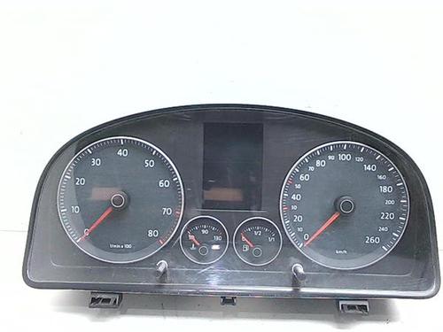 Used Instrument cluster Instrument cluster 38395678 38395678