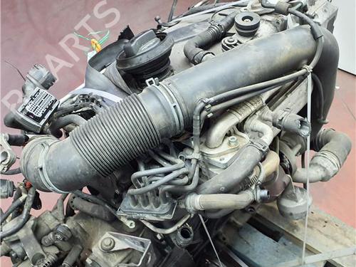 Engine SEAT LEON (1P1) 1.9 TDI | BP38388248M1 - Image 2