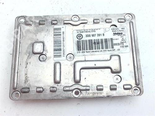 Electronic module VW PASSAT B6 (3C2) 2.0 TDI 16V | BP38380254M83 - Image 3