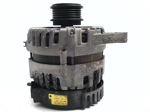Used Alternator Alternator 38377433 38377433
