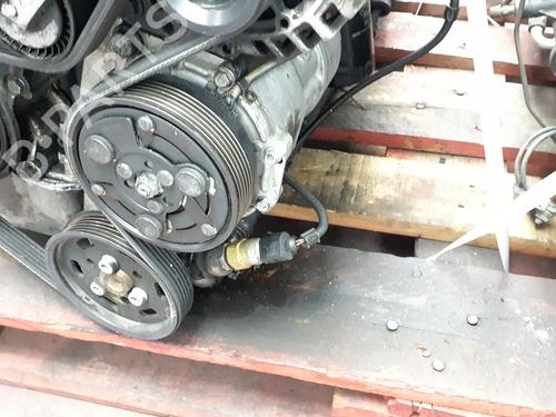 AC compressor SEAT LEON (1M1) 1.8 20V | BP38601580M34 - Image 2