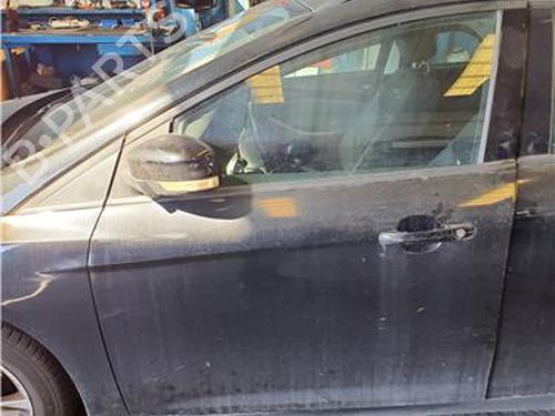 Used Left front door Left front door 38399566 38399566