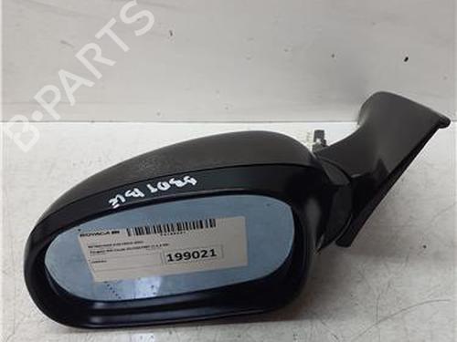 Used Left mirror Left mirror 38366631 38366631
