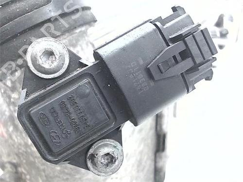 Intercooler KIA CEED (CD) 1.6 CRDi 115 | BP38357547M30 - Image 2
