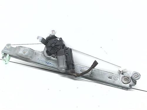 Used Front left window mechanism Front left window mechanism 38396796 38396796