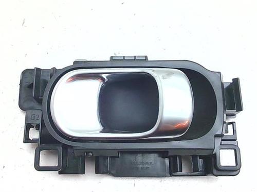 Used Rear left exterior door handle Rear left exterior door handle CITROËN C3 III (SX) 1.5 BlueHDi 100 (SXYHYP, SXYHTU) (102 hp) 39961989 39961989