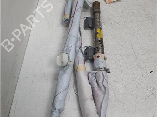 Højre gardin airbag Højre gardin airbag 38368245 38368245