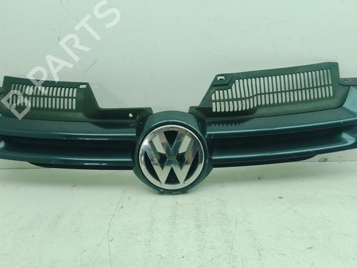 grille-vw-golf-v-1k1-2003-2004-2005-2006-2007-2008-2009-2010-39533433 main image