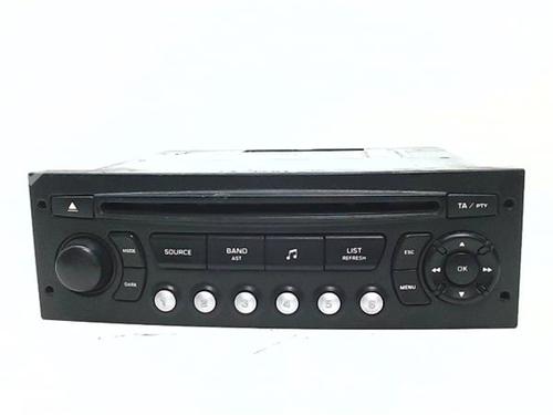 Used Radio Radio 38378685 38378685