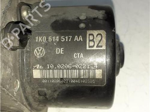 ABS pump SEAT LEON (1P1) 1.9 TDI | BP38358171M43 - Image 3