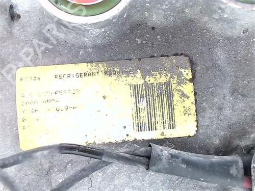 AC compressor FORD TRANSIT CONNECT (P65_, P70_, P80_) 1.8 Di | BP38390750M34 - Image 5