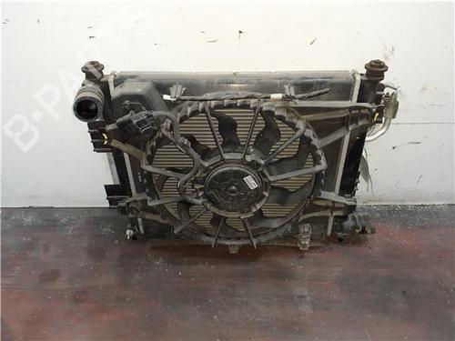 Used Water radiator Water radiator 38356931 38356931