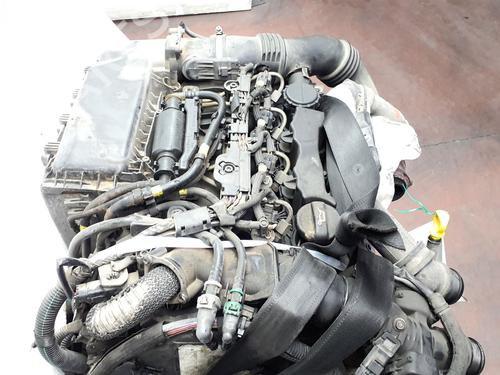 Engine CITROËN C4 Coupe (LA_) 1.6 HDi | BP39380021M1 - Image 8
