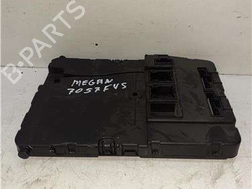 Fuse box RENAULT MEGANE II Saloon (LM0/1_) 1.5 dCi (LM1E) | BP38358040E1 - Image 4