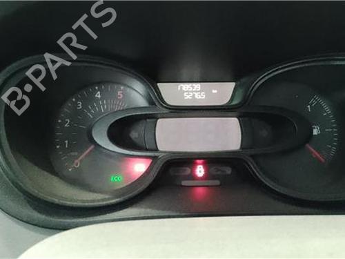 Left front window switch NISSAN NV300 Kombi (X82) 2.0 dCi 120 | BP38384826I27 - Image 6