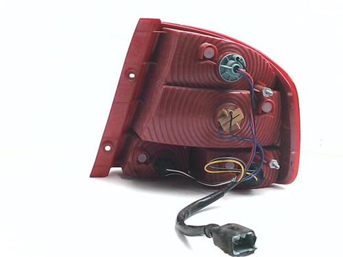 Left taillight DAEWOO KALOS Saloon (KLAS) 1.4 | BP38379075C34 - Image 4