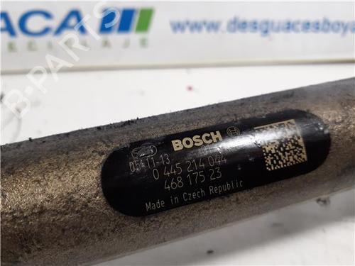 Used Injection rail Injection rail 38354946 38354946