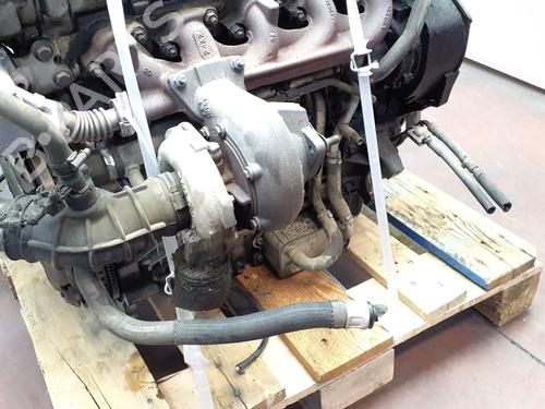 Engine VOLVO V70 II (285) D5 | BP38334329M1 - Image 7