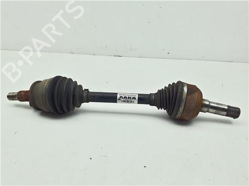 Used Left front driveshaft Left front driveshaft 38389587 38389587