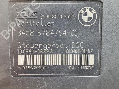 ABS pump BMW 1 (E81) 118 d | BP38371521M43 - Image 4