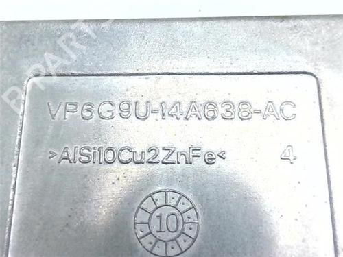 Control unit FORD S-MAX (WA6) 2.0 | BP38385068M11 - Image 5