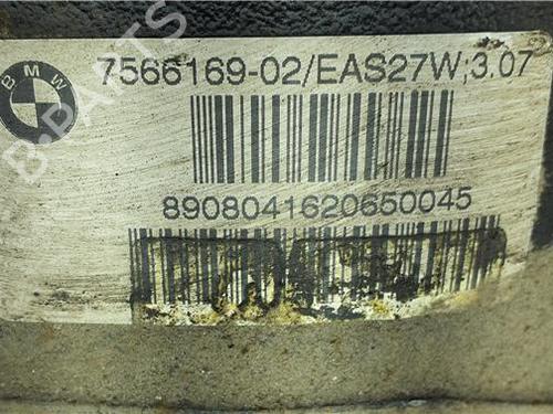 Rear differential BMW 1 (E81) 118 d | BP38367891M24 - Image 3