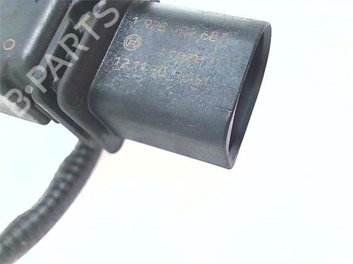 Electronic sensor JAGUAR XF I (X250) 2.2 D | BP38390596M84 - Image 3