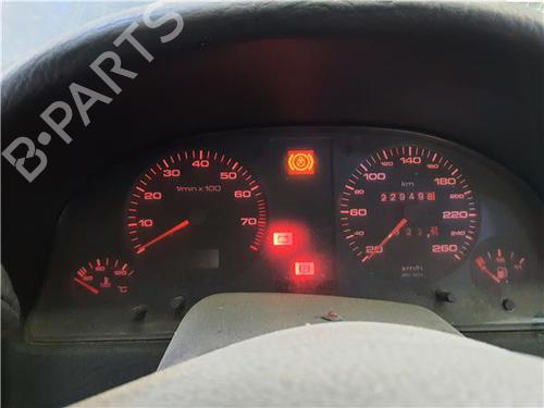 Kombiinstrument Kombiinstrument 38399249 38399249