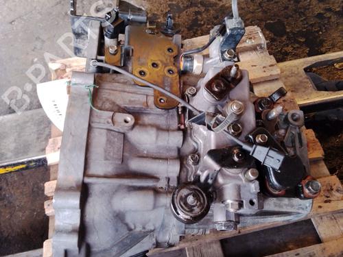 Used Gearbox Gearbox 38335016 38335016