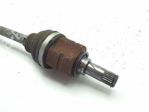 Right front driveshaft OPEL CORSA E (X15) 1.3 CDTI (08, 68) | BP38379195M39 - Image 2