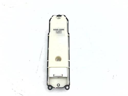 Left front window switch LEXUS IS II (_E2_) 220d (ALE20) | BP38377543I27 - Image 2