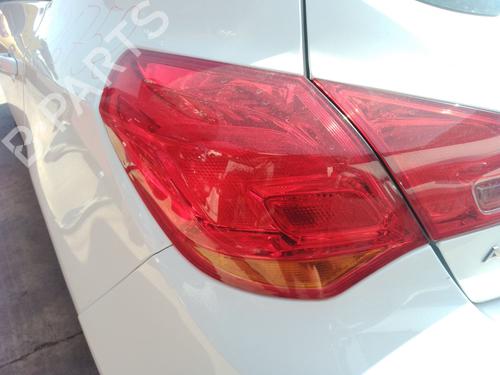 Left taillight OPEL ASTRA J (P10) 1.6 CDTi (68) | BP38334341C34 - Image 2