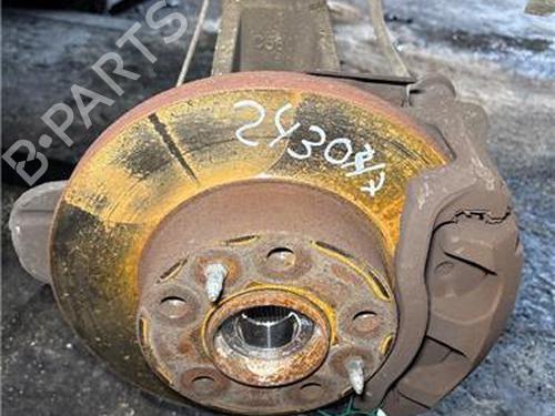 Used Right front steering knuckle Right front steering knuckle 38382119 38382119