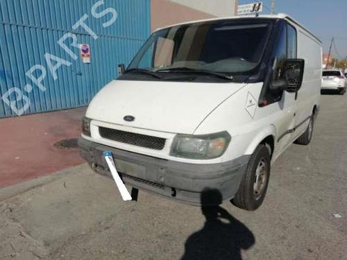 Left headlight FORD TRANSIT Van (FA_ _) 2.0 DI (FAE_, FAF_, FAG_) | BP38354345C28  - Image 6